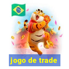 jogo de trade